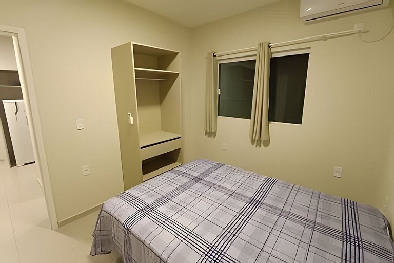 Apartamento - 01 - térreo