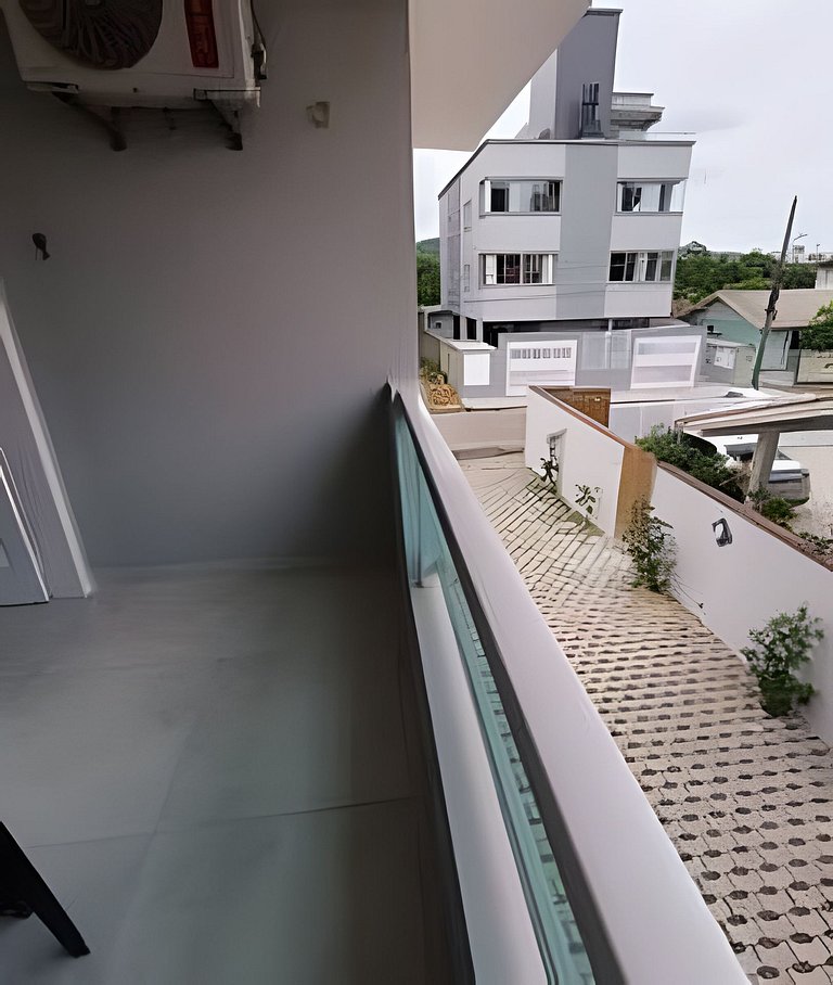 Apartamento - 03 - 1 andar
