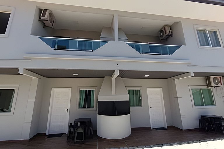Apartamento - 03 - 1 andar