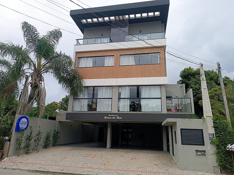 Residencial Brisa do Mar