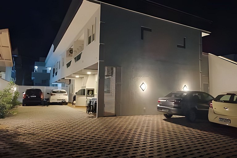 Apartamento - 04 - 1 andar
