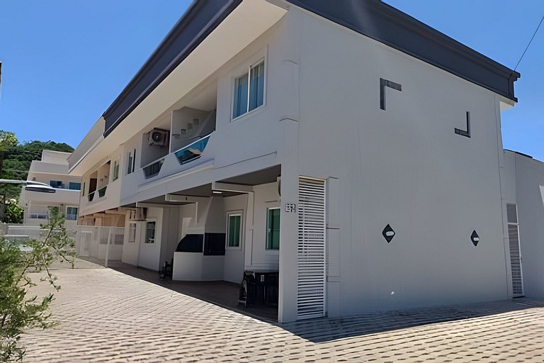 Apartamento - 04 - 1 andar