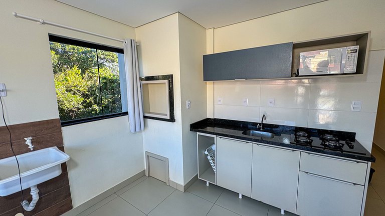 Apartamento - 102 - 1 andar