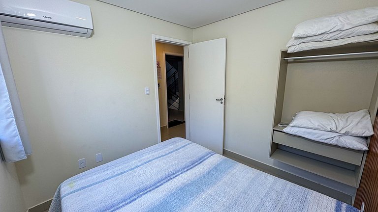 Apartamento - 102 - 1 andar