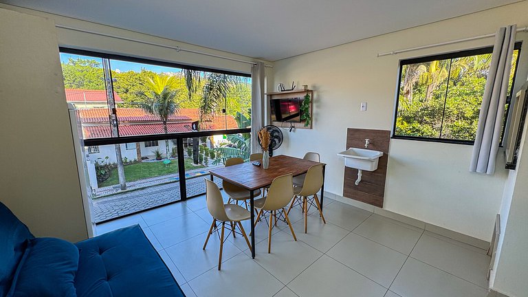 Apartamento - 102 - 1 andar