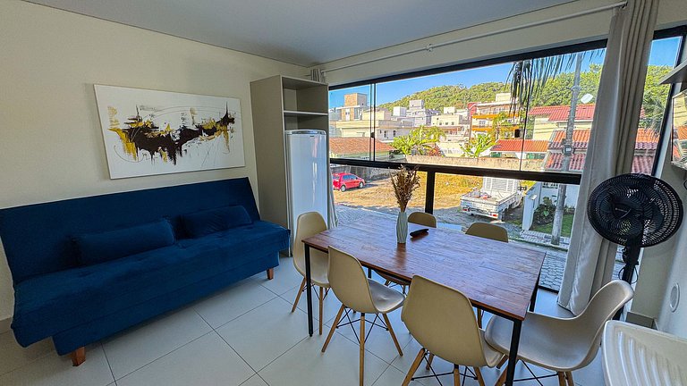 Apartamento - 102 - 1 andar