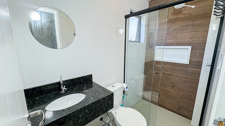 Apartamento - 102 - 1 andar