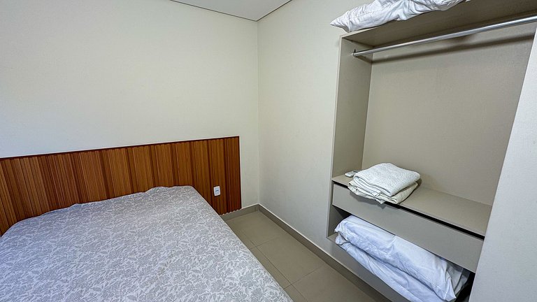 Apartamento - 102 - 1 andar