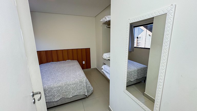 Apartamento - 102 - 1 andar