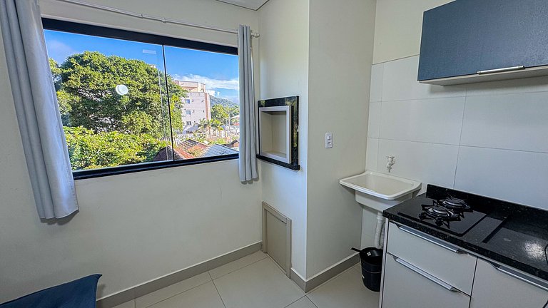 Apartamento - 103 - 1 andar