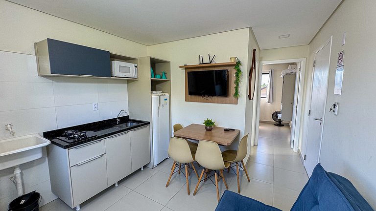 Apartamento - 103 - 1 andar