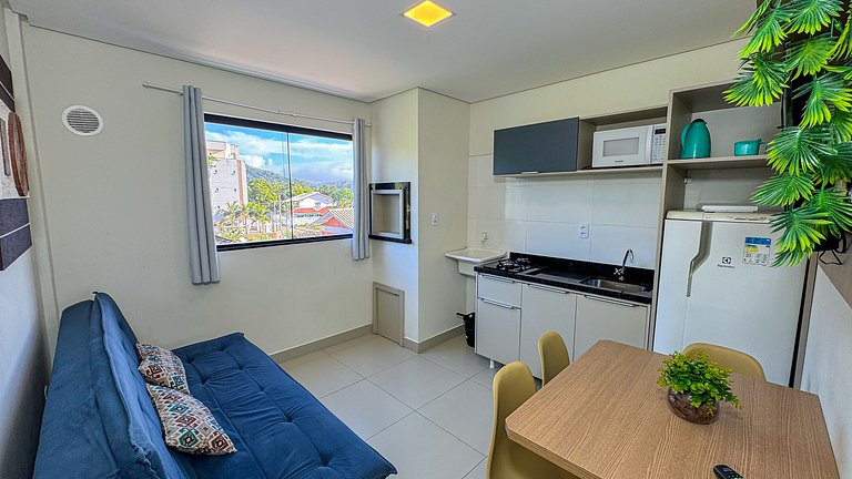 Apartamento - 103 - 1 andar