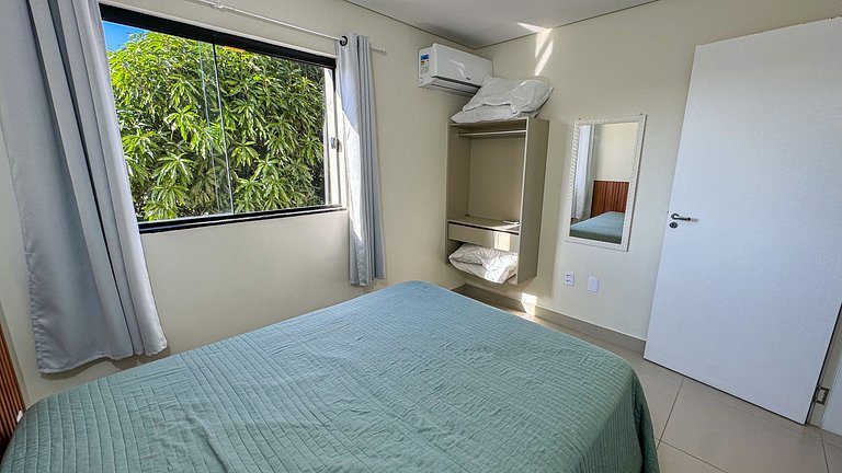 Apartamento - 201 - 2 andar