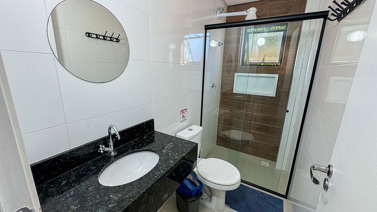 Apartamento - 201 - 2 andar