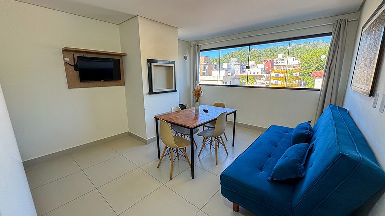 Apartamento - 201 - 2 andar