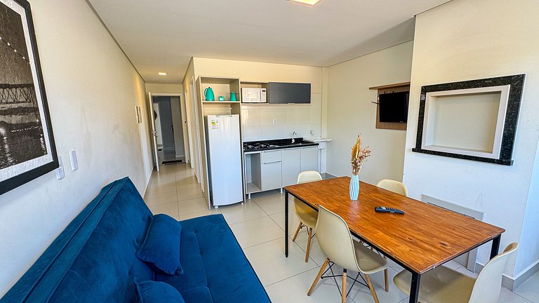 Apartamento - 201 - 2 andar
