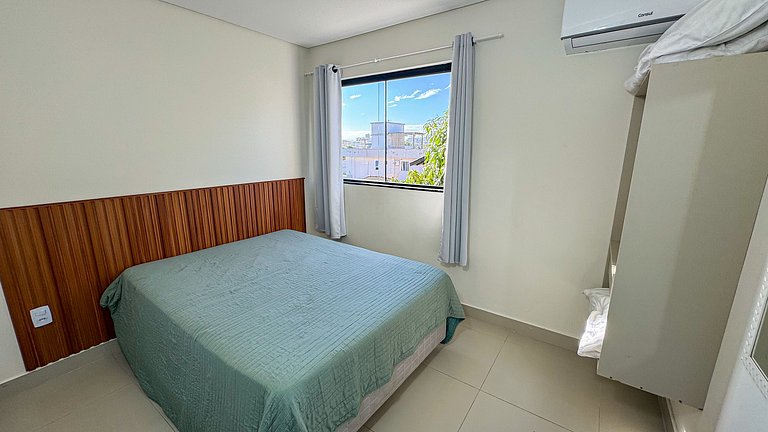 Apartamento - 201 - 2 andar