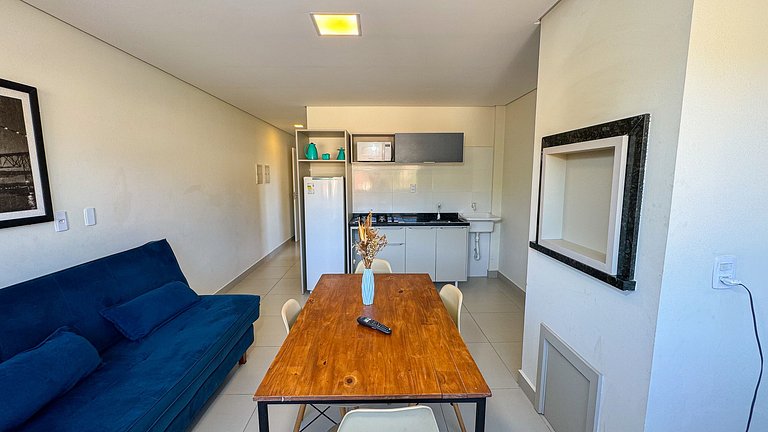 Apartamento - 201 - 2 andar