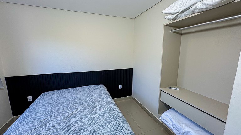 Apartamento - 202 - 2 andar