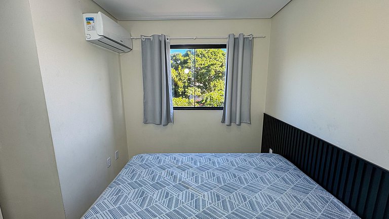 Apartamento - 202 - 2 andar