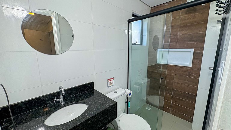 Apartamento - 202 - 2 andar