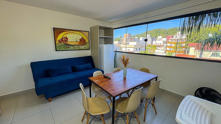Apartamento - 202 - 2 andar