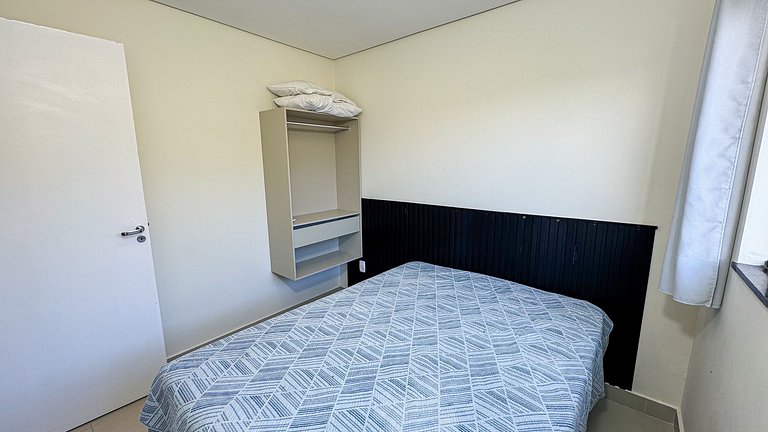 Apartamento - 202 - 2 andar