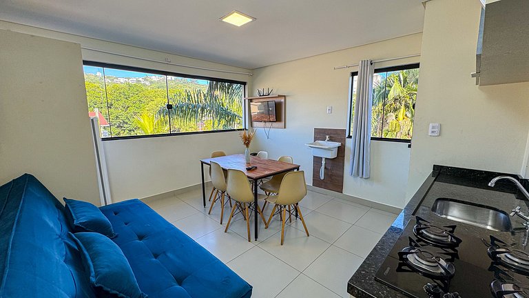 Apartamento - 202 - 2 andar