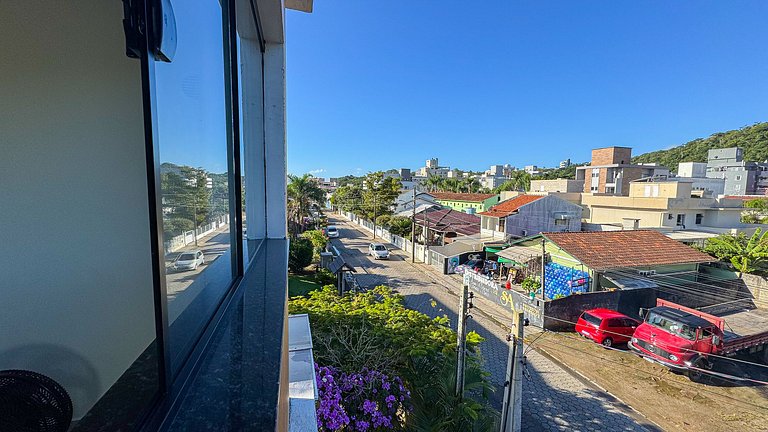 Apartamento - 202 - 2 andar