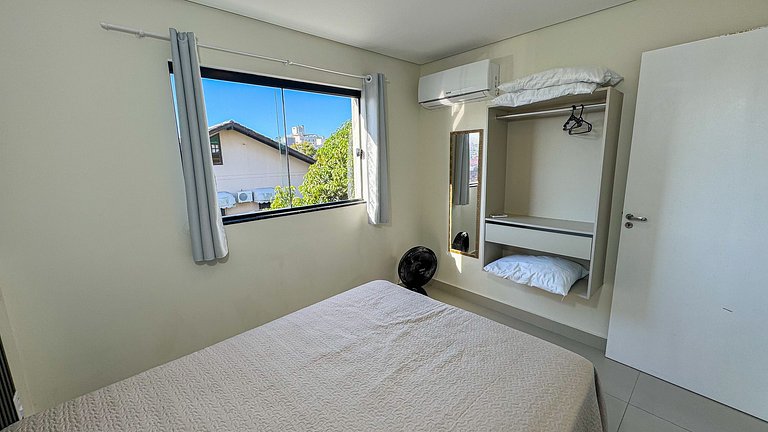 Apartamento - 203 - 2 andar