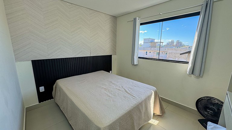 Apartamento - 203 - 2 andar