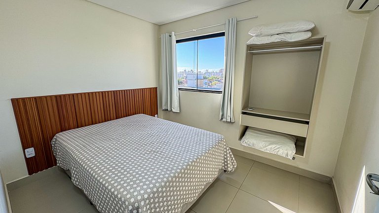 Apartamento - 301 - 3 andar