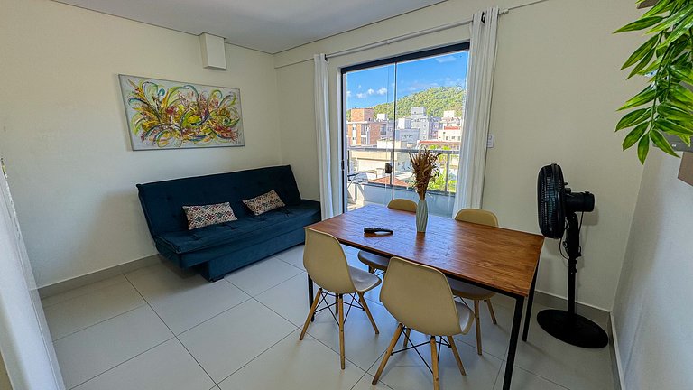 Apartamento - 301 - 3 andar