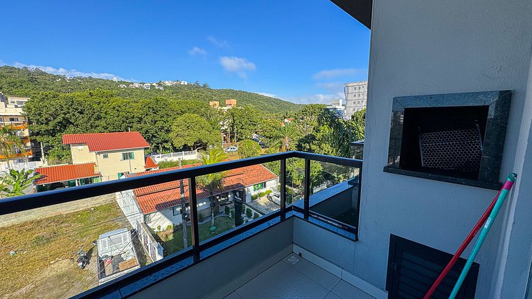 Apartamento - 301 - 3 andar