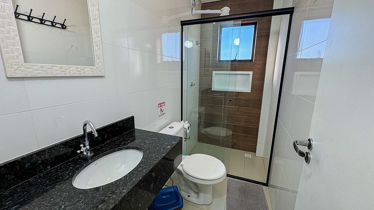 Apartamento - 301 - 3 andar
