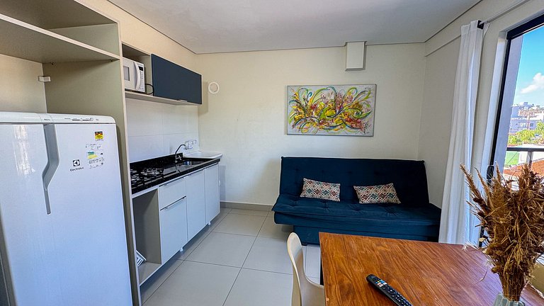 Apartamento - 301 - 3 andar