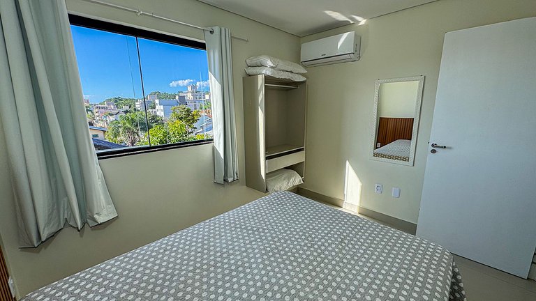 Apartamento - 301 - 3 andar