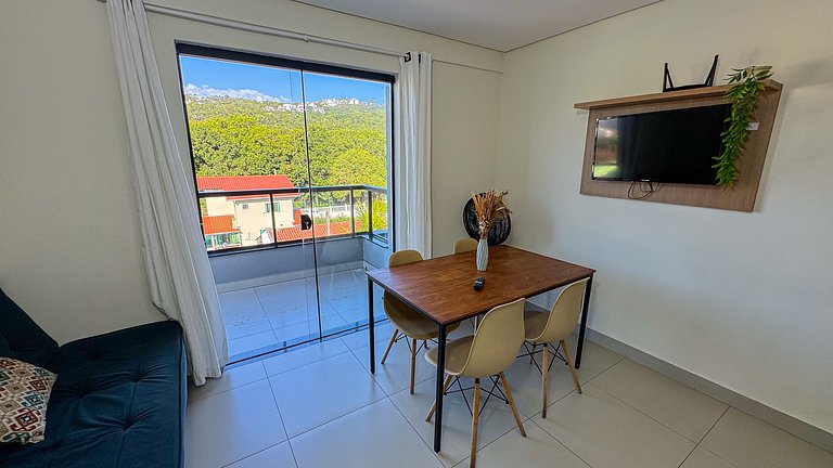 Apartamento - 301 - 3 andar