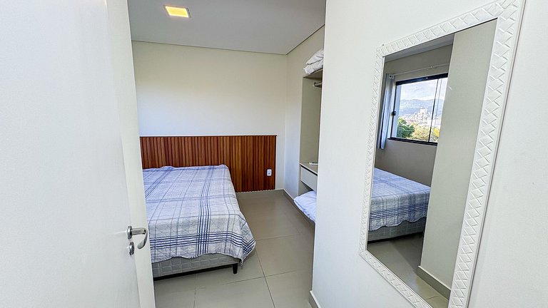 Apartamento - 302 - 3 andar