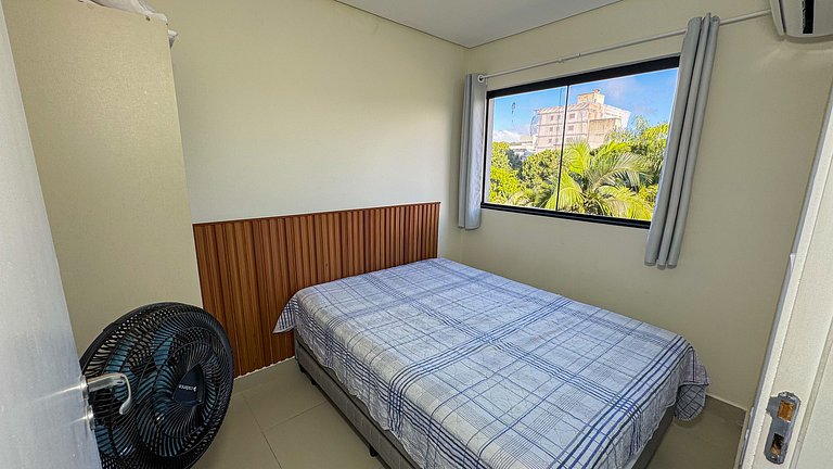 Apartamento - 302 - 3 andar