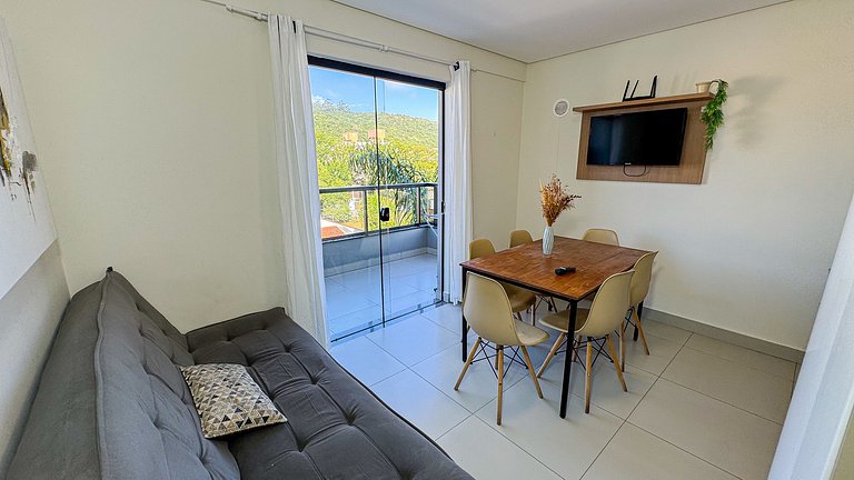 Apartamento - 302 - 3 andar