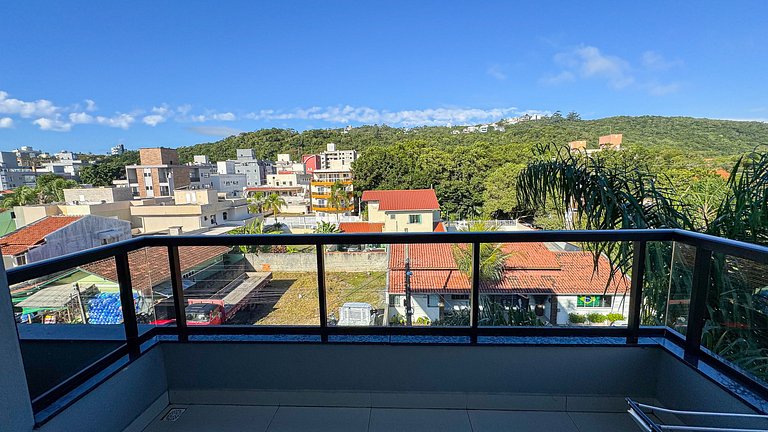 Apartamento - 302 - 3 andar