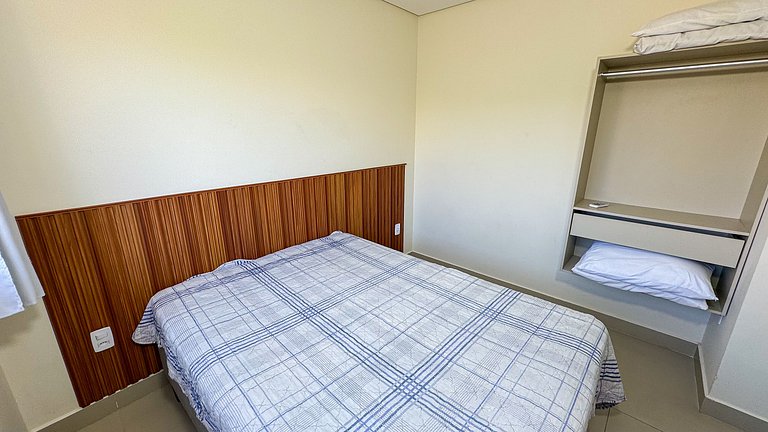 Apartamento - 302 - 3 andar