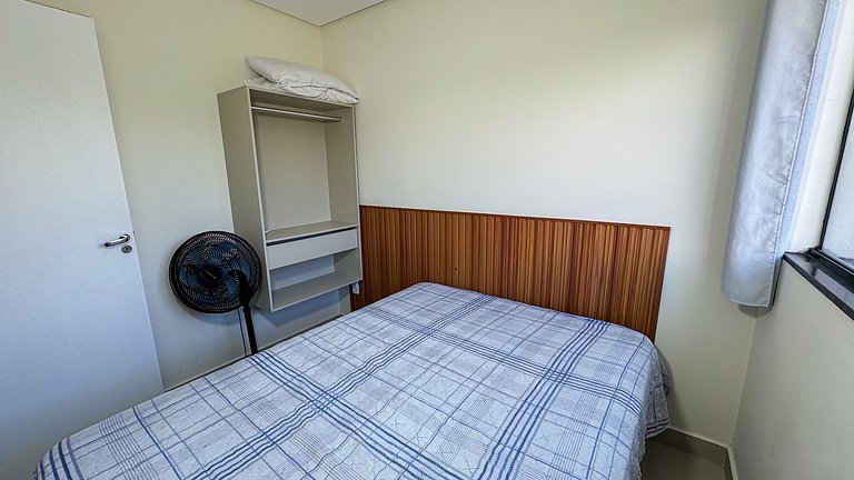 Apartamento - 302 - 3 andar