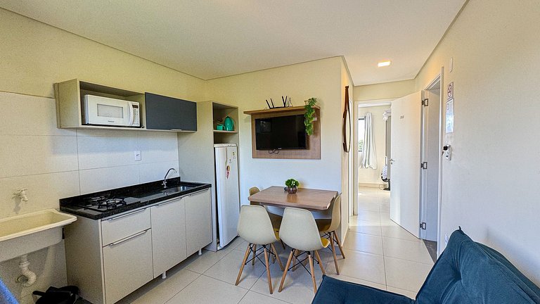 Apartamento - 303 - 3 andar