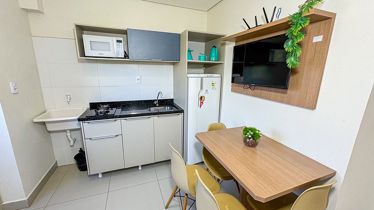 Apartamento - 303 - 3 andar