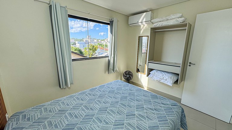 Apartamento - 303 - 3 andar