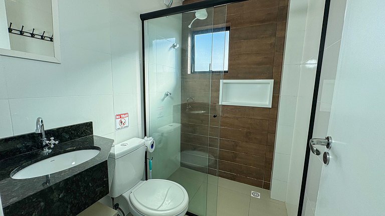 Apartamento - 303 - 3 andar