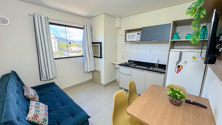 Apartamento - 303 - 3 andar