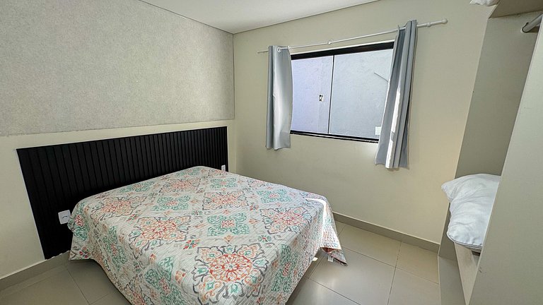 Apartamento - Térreo